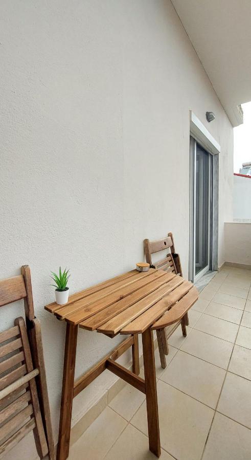 Boho Center Studio Apartment Keramoti  Bagian luar foto
