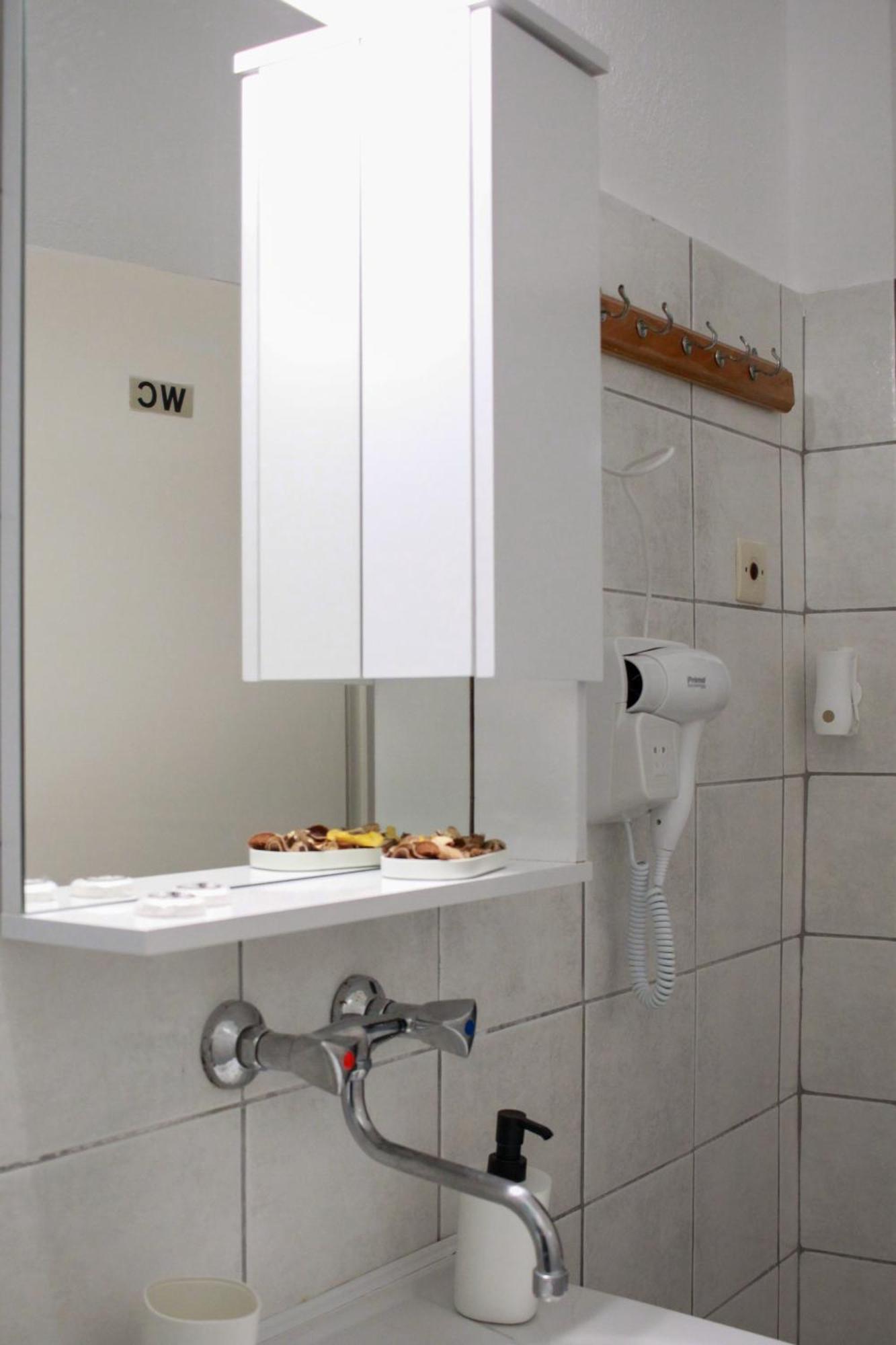 Boho Center Studio Apartment Keramoti  Bagian luar foto